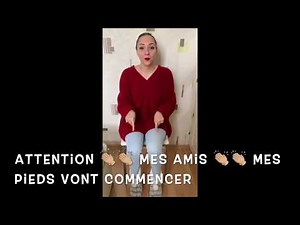 Les comptines de la crèche #1