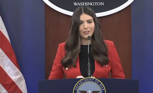 Department of War Responds to Growing GOP Wariness Over Airstrikes on Narco-Terrorists