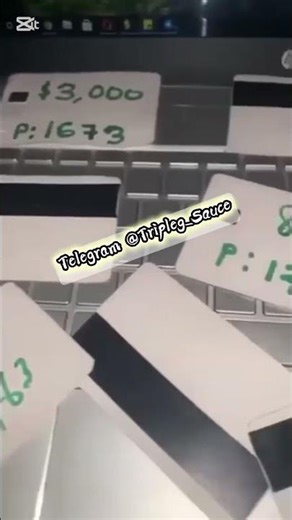 Dark Web Carding Credit Card Atm Dumps With Pin Fullz Cash app Logs Legit Vendor #dumps #carding