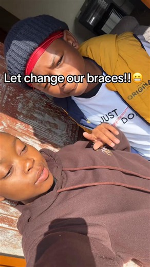 #fyp#viral#braces#nthushaaslittlebrother let’s get cooking😝 | brace