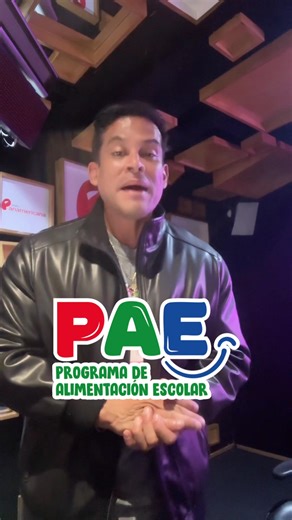 ✅ El Programa de Alimentación Escolar (PAE) viene desarrollando su proceso de compras para garantizar alimentos nutritivos a más de 4 millones de niñas y niños a nivel nacional. ✨ Este proceso se realiza bajo criterios de transparencia y cumplimiento normativo, asegurando un servicio alimentario escolar continuo que contribuye al desarrollo y bienestar de la niñez en todo el país. | Ministerio de Desarrollo e Inclusión Social del Perú
