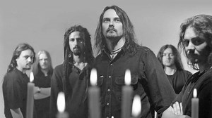 The Story Behind The Song: My Dying Bride’s The Cry Of Mankind