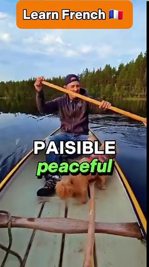 10K views · 306 reactions | French Grammar Lesson: Using the Near...