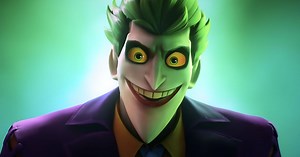 MultiVersus Character Roster (May 2024)