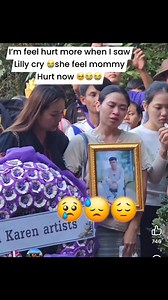 17K views · 603 reactions | So hurt  i will pray for u sis for feel better 凉sorry Lilly and her lil beo don’t kn noth 凉凉 | Karen Love DM | Facebook