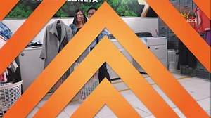 1.1K views · 27 reactions |  Conoce la labor del #SENA en el programa de recepción y distribución de prendas de vestir del Banco de Ropa de la Corporación Minuto de Dios.  Prográmate con #SENAALAire Radio , este miércoles 25 de mayo a las 2:30 p.m., por Radio Nacional de Colombia https://bit.ly/3jdWot7 y #FbLive @SENAComunica https://bit.ly/3KaR1q. | Sena Comunica | Facebook