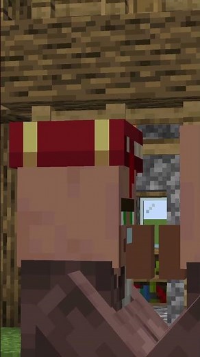 minecraft librarian villager
