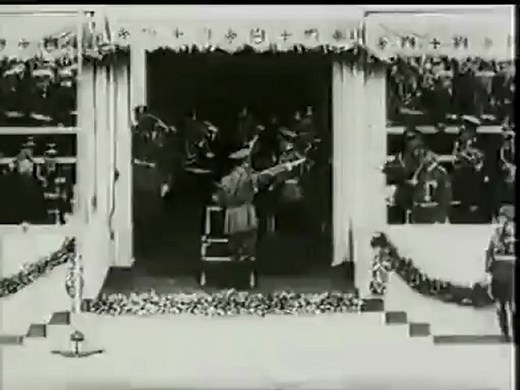 Adolf Hitlers 50. Geburtstag (20. April 1939)