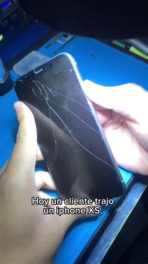 iPhone XS se queda en el logo: Solución a Face ID