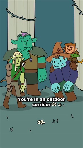 Nat 1 on “playing hard to get” | Tales from the Stinky Dragon