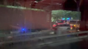 5.6K views · 12 reactions | TRAFFIC UPDATE | Traffic situation northbound from Magallanes to Buendia as of 2:15 PM via | Joel Zurbano For more news update: https://manilastandard.net/category/news | Manila Standard | Facebook