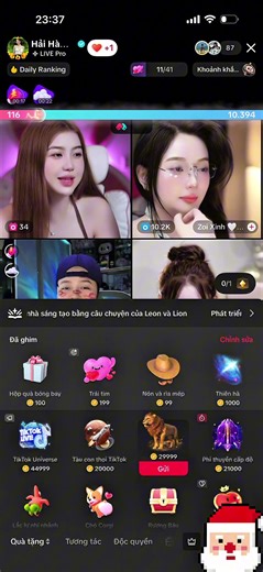 Khám Phá Tiktok Universe Với Đinh Tiến Nhất