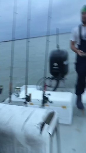 On today’s episode of “I Shouldn’t Be Alive” @cannontasker #foryou #sos #stranded #fishing #texas