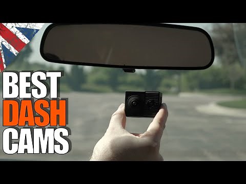 ✅Top 5 Best Dash Cams UK 2023 | Buying Guide