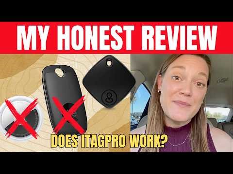 ITAGPRO Reviews (MY HONEST REVIEW) ITAGPRO REVIEW - IS ITAGPRO A GOOD TRACKER? ITAG PRO