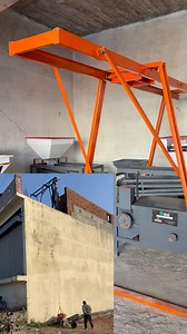 19K views · 344 reactions | Mini lift machine #reels | Asim Faiz | Facebook