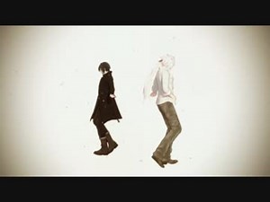 【MMD刀剣乱舞】シャルル【モーション配布】