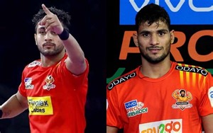 PKL Auction 2021: 3 players who were shockingly overpaid on day 2