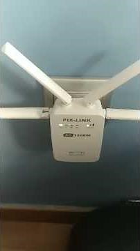 PIX LINK WIRELESS AC 1200M