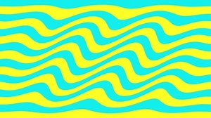 Animated Eye Catching Moving Wavy Background Stock Footage Video (100% Royalty-free) 1075479896 | Shutterstock