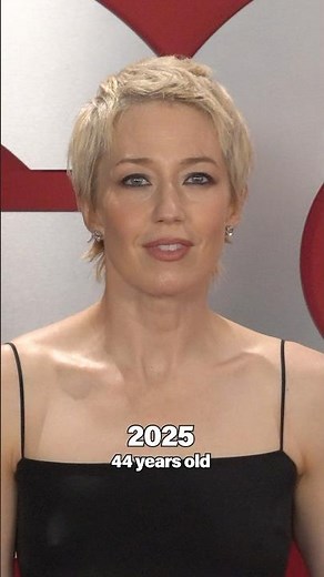 Carrie Coon Through The Years