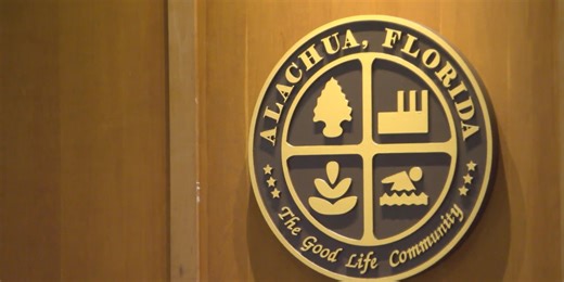 Alachua planning board postpones decision on stormwater basins for controversial development
