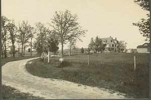 History Comes Alive at Oakland University