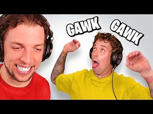 WHY Did Crainer Do This?!