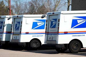 Here's why the Postal Service wants people to replace their mailboxes