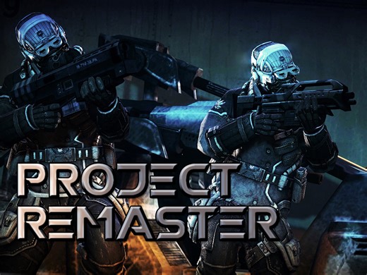 Offline kits customization, kit loadouts and other minor updates news - BF2142 Project Remaster mod for Battlefield 2142