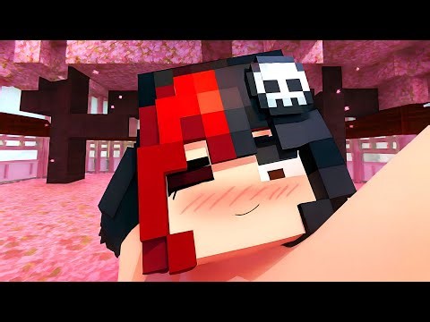 Ellie Is Too Hot 🔥🥵 In Minecraft Jenny Mod