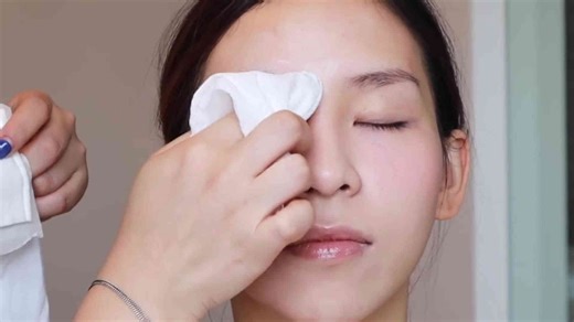 Bridal Makeup Session with Renowned Korean Artists