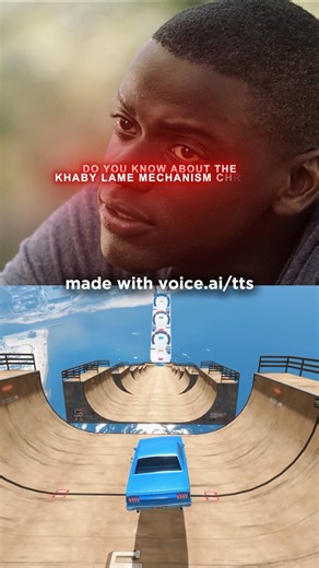 AI MEME MACHINE on Instagram: "goon out #getout #khabylamemechanism #khabylame #edit #brainrot"