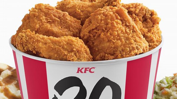 Fast Food Myths You Probably Fell For