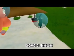 DOODLEBOB