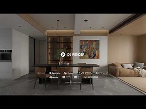 How to boost brightness in long rooms while maintaining balance Community made Tutorial