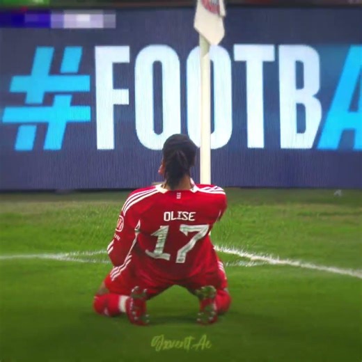 Olise cooked Rma 🥶🔥 #football #neymardribles #edit #neymarjramin #messi #neymarpsg #mancity #neymar