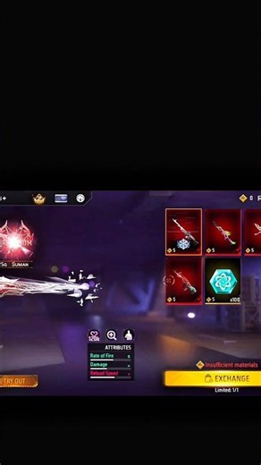 NEW EVO VAUIT😯🙀😵