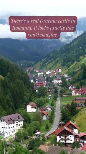Explore the Beauty of Romania: Bran Castle and Brașov