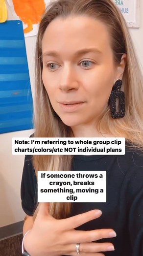 16K views · 131 reactions |  Let’s chat about whole group behavior charts / color charts / clip charts… #kindergarten #kinder #prek #preschool #tk #classroommanagement #childdevelopment #playfullearning #earlylearning #teachers #teachertips #kindergartenconnection | The Kindergarten Connection | Facebook