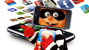 Developers stealing from developers: an App Store tale