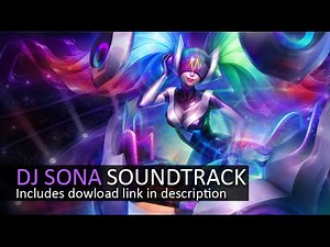 DJ Sona (Full Album)