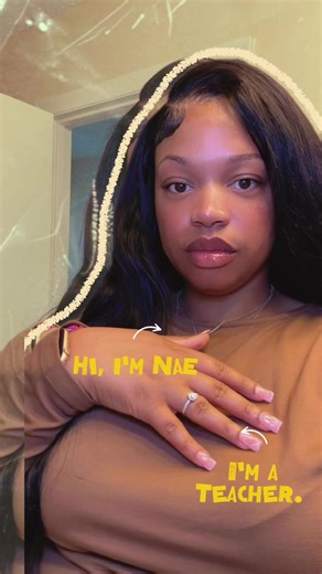 Ms. McLean 🤏🏽 | mrs clean