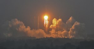 China launches Chang’e 6 lunar probe, revving up space race
