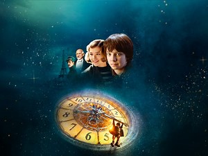 A Invenção de Hugo Cabret - Apple TV