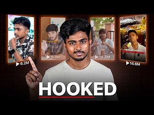 Give me 13 mins, I'll show you how videos go viral