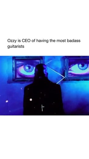 Good Music | No More Tears was released in 1991 as the title track from Ozzy Osbourne’s album No More Tears. It is a long song with a dark sound and a... | Instagram