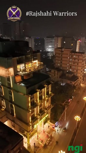 A city of beauty.... A city of warriors... | SPORT WORLD