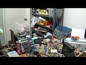 American Changer AC-500 Change Machine Operation Video