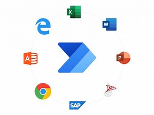 Khóa học Power Automate Desktop tự động hóa quy trình công việc không cần code